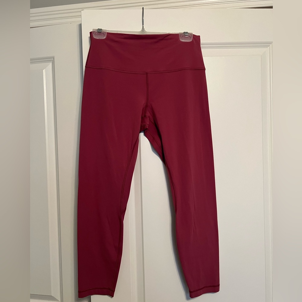 Lululemon Leggings